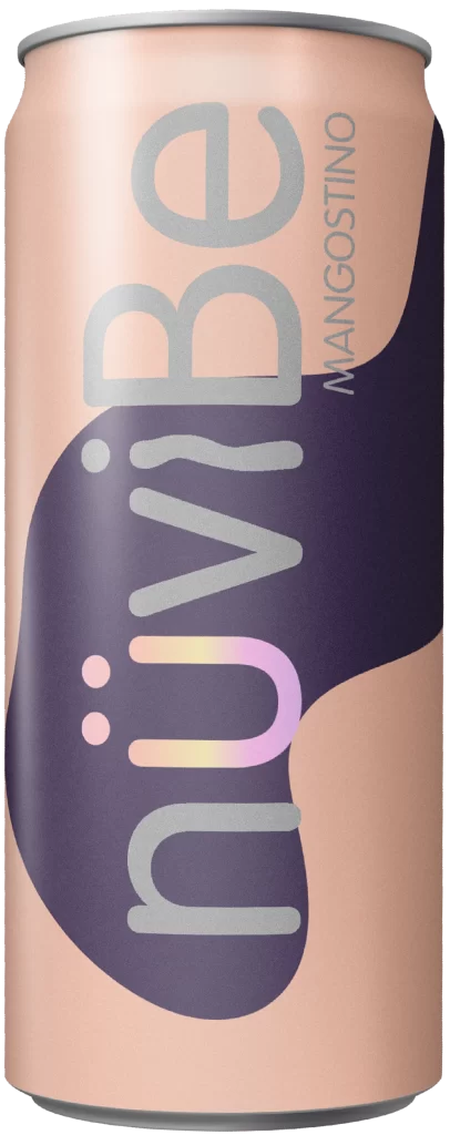 nüviBe mangostino