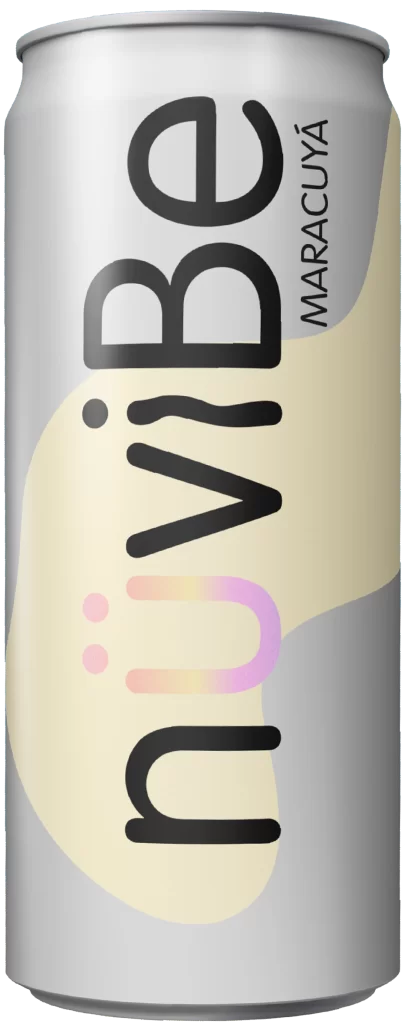 nüviBe maracuyá